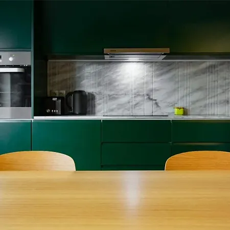 Luxury Near Fonte Luminosa Lisboa