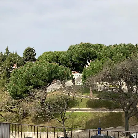 Luxury Near Fonte Luminosa