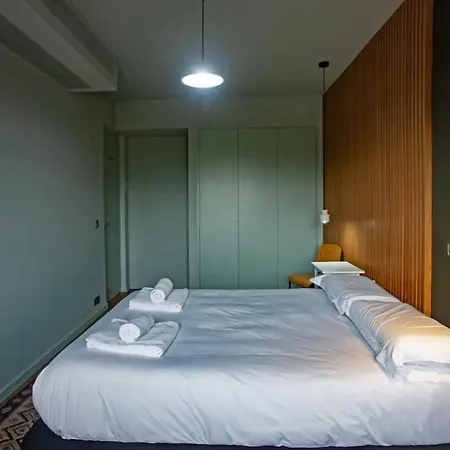 Luxury Near Fonte Luminosa Daire Lisboa