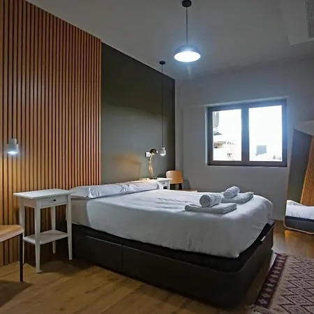 Luxury Near Fonte Luminosa * Lisboa