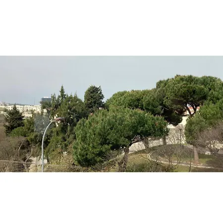 Luxury Near Fonte Luminosa *