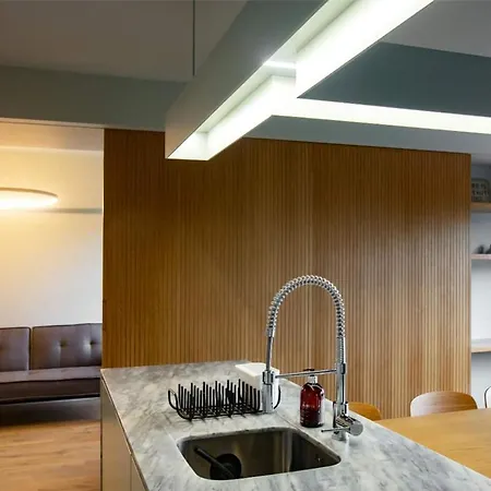 Luxury Near Fonte Luminosa Apartman Lisboa