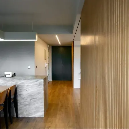 Daire Luxury Near Fonte Luminosa Lisboa