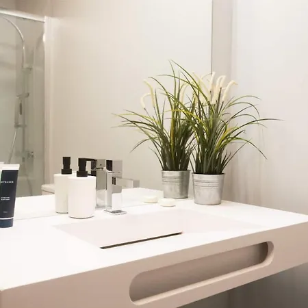 Apartman Luxury Near Fonte Luminosa *