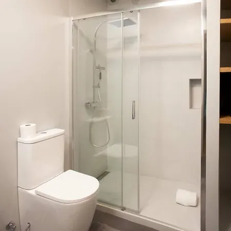 Apartman Luxury Near Fonte Luminosa *