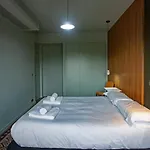 Luxury Near Fonte Luminosa Lejlighed Lisboa