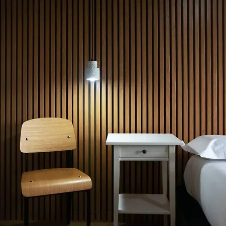Lejlighed Luxury Near Fonte Luminosa *