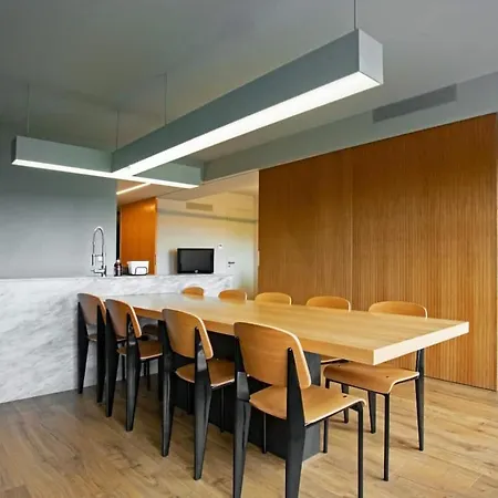 Luxury Near Fonte Luminosa ליסבון